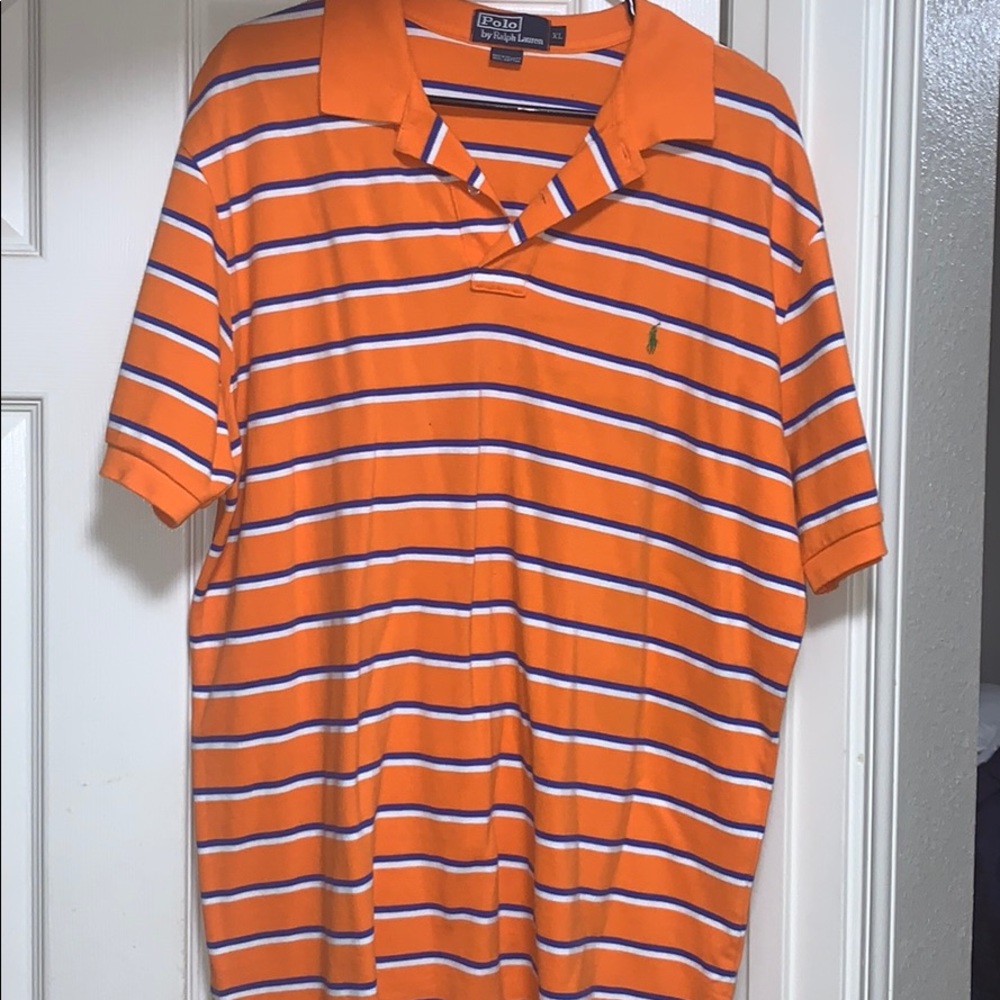 Men’s Polo shirt